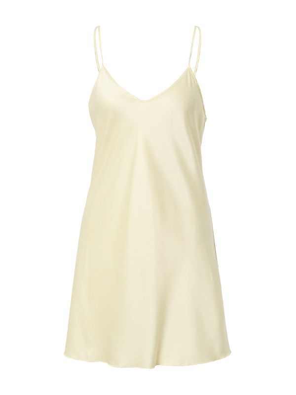 LingaDore LingaDore пеньоар 'Daily'  шампанско