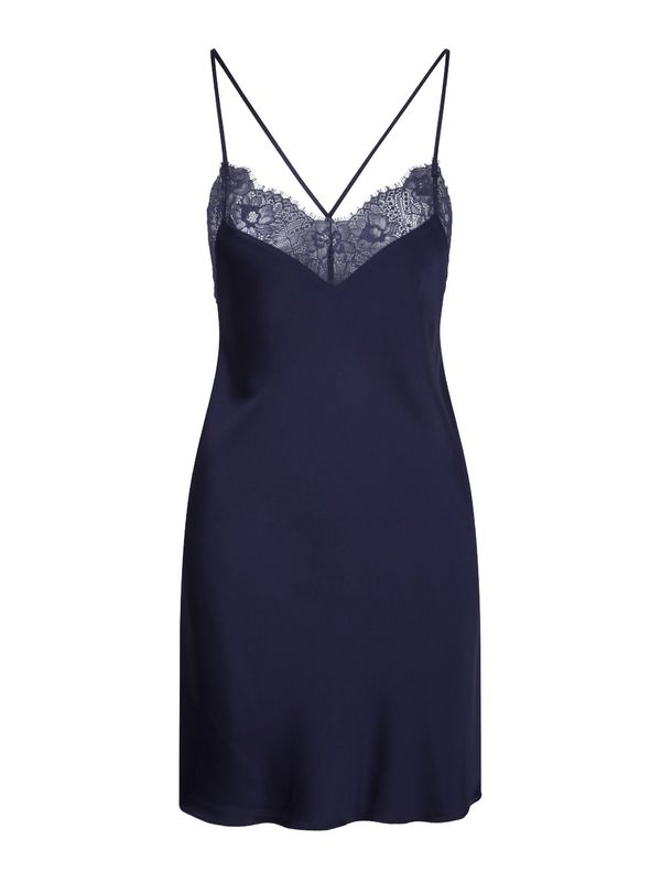 LingaDore LingaDore Пенюар  тъмнолилаво