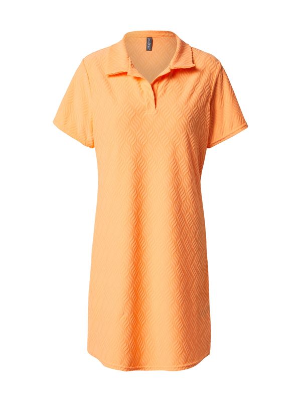 LingaDore LingaDore Плажна рокля  кайсия