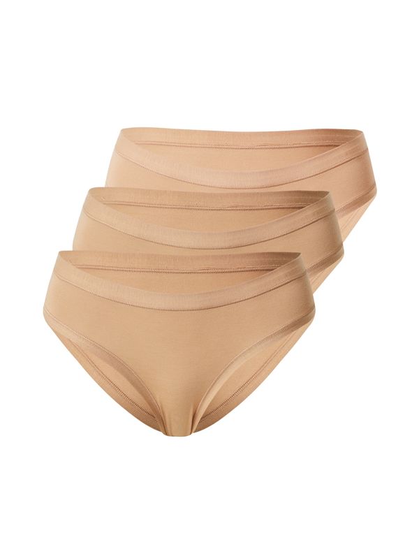 LingaDore LingaDore Слип  бежово