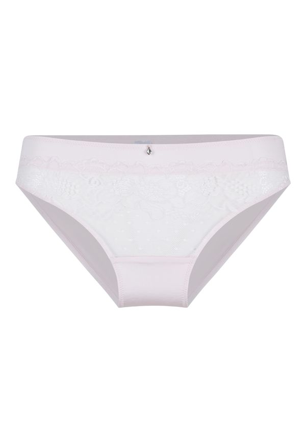 LingaDore LingaDore Слип  бледорозово