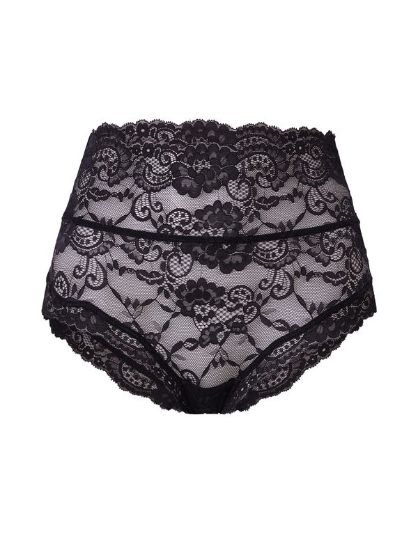 LingaDore LingaDore Слип  черно