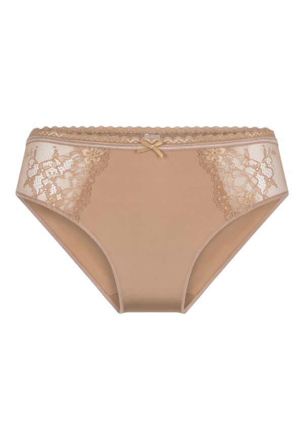 LingaDore LingaDore Слип  кафяво