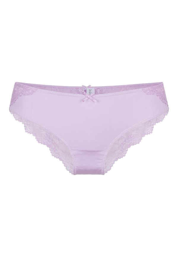 LingaDore LingaDore Слип  лавандула