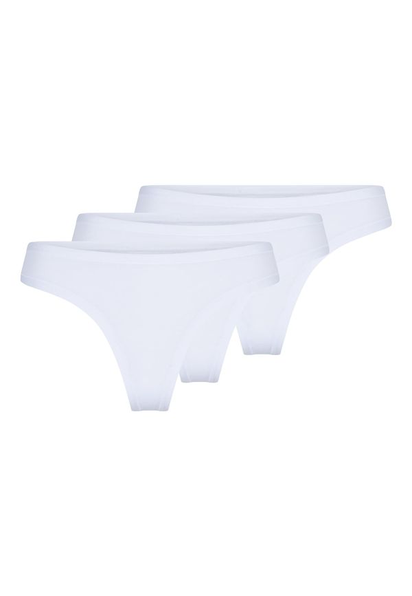 LingaDore LingaDore Стринг  бяло