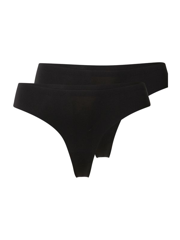 LingaDore LingaDore Стринг  черно