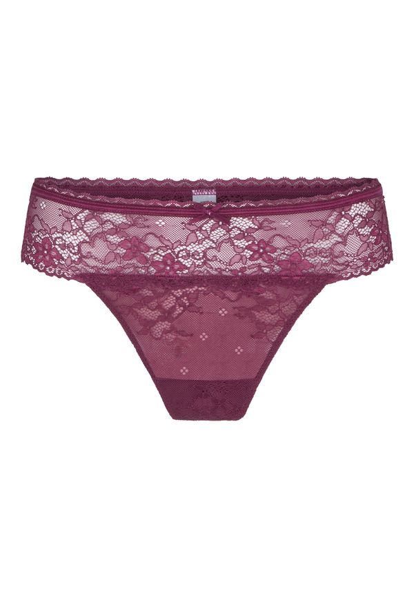 LingaDore LingaDore Стринг 'DAILY'  боровинка