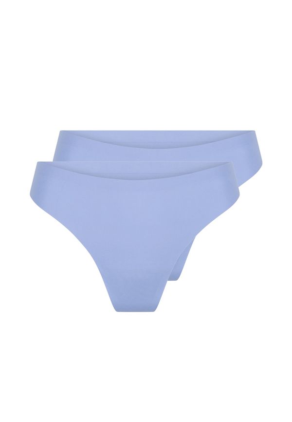 LingaDore LingaDore Стринг  синьо