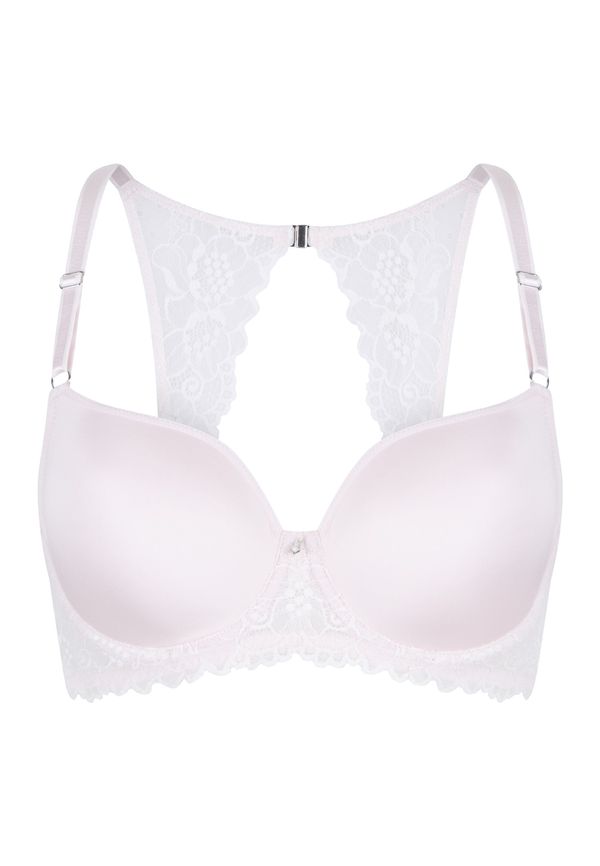 LingaDore LingaDore Сутиен  бледорозово
