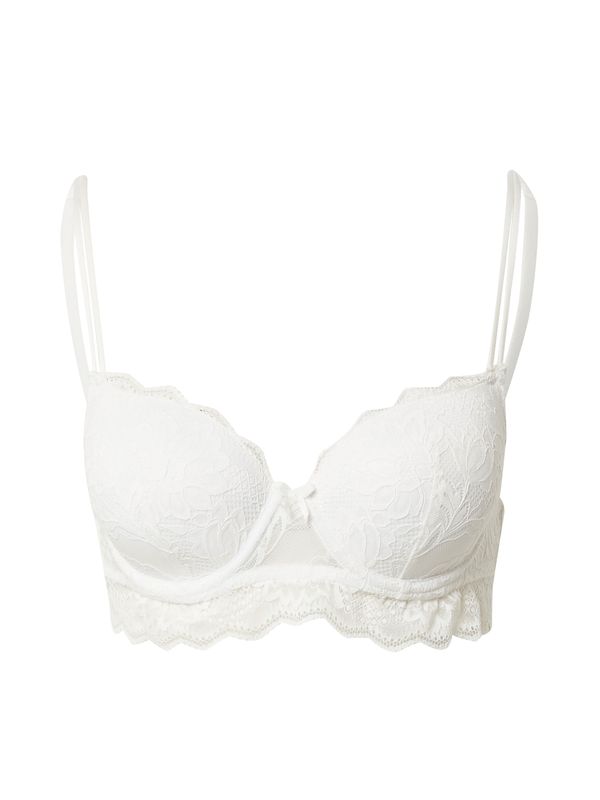 LingaDore LingaDore Сутиен  бяло