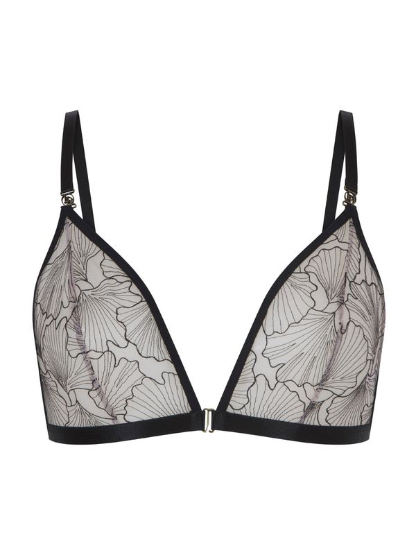 LingaDore LingaDore Сутиен  черно