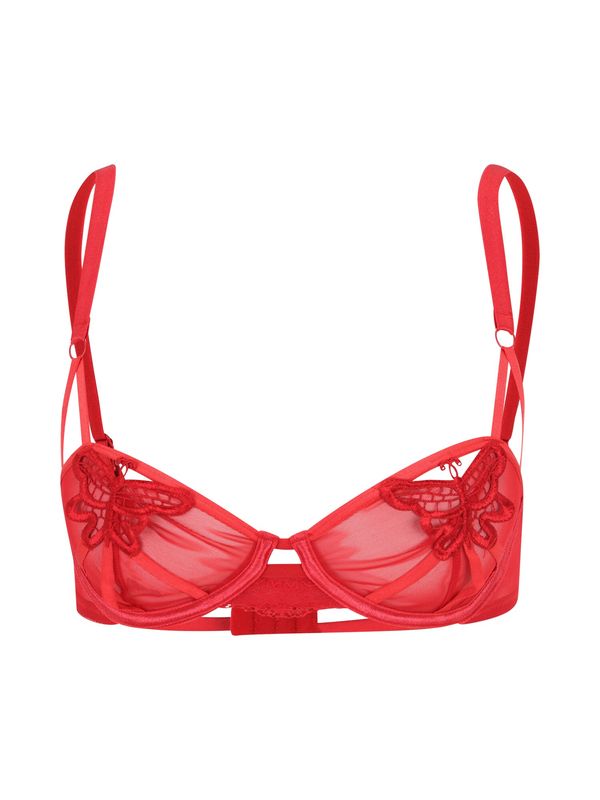 LingaDore LingaDore Сутиен  червено
