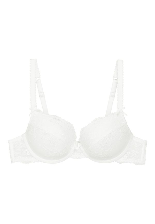 LingaDore LingaDore Сутиен 'DAILY'  бяло
