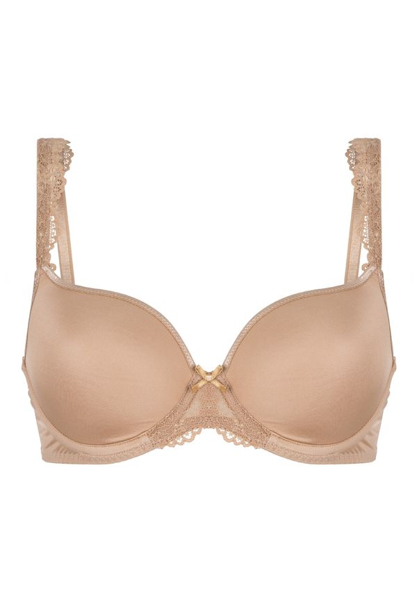 LingaDore LingaDore Сутиен 'DAILY LACE'  бежово
