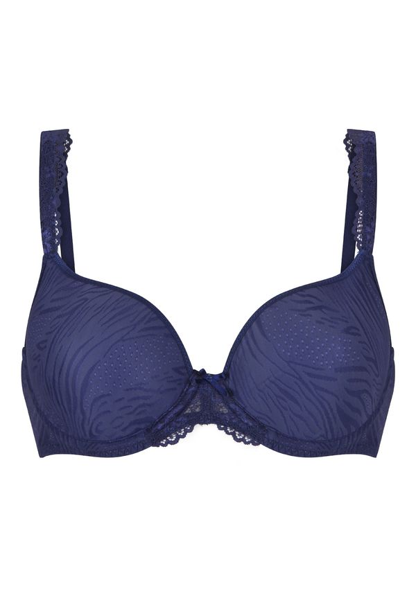 LingaDore LingaDore Сутиен 'DAILY LACE'  синя тинтява