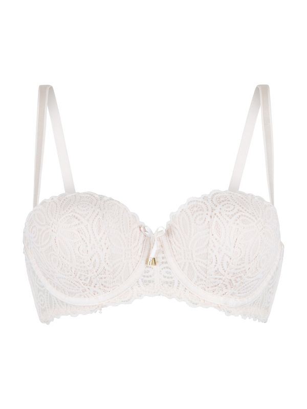 LingaDore LingaDore Сутиен  екрю