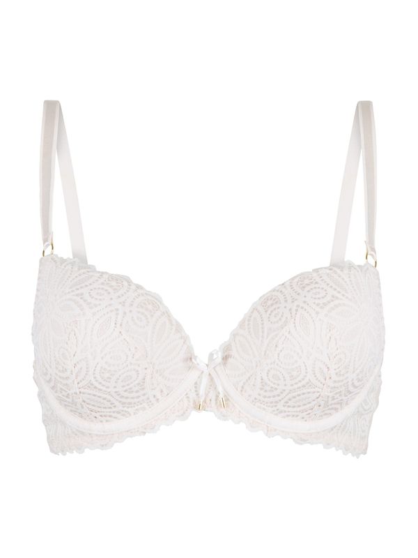 LingaDore LingaDore Сутиен 'Gel'  кремаво