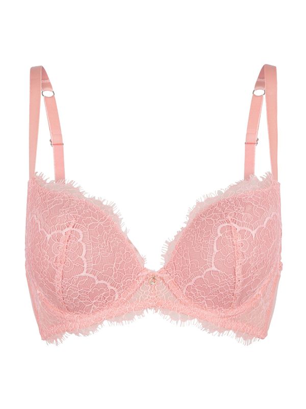 LingaDore LingaDore Сутиен  корал