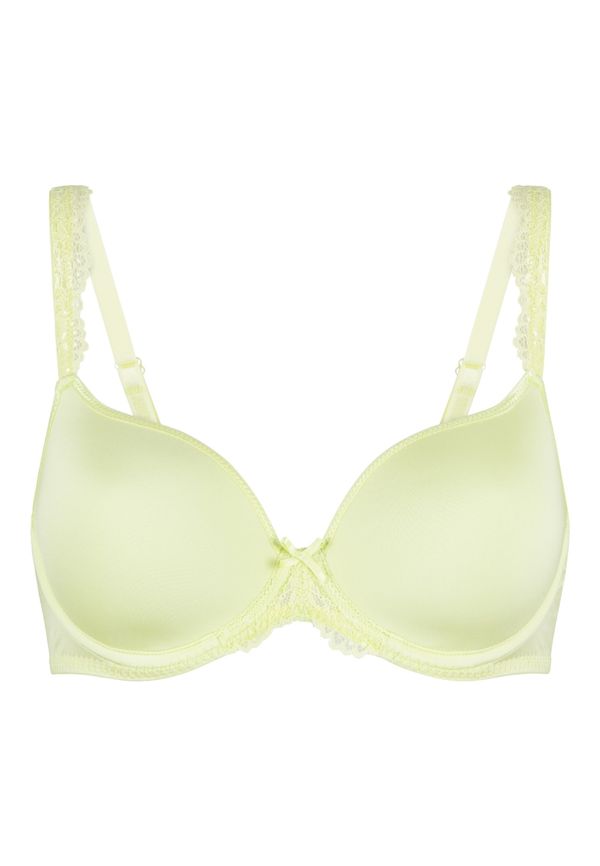 LingaDore LingaDore Сутиен  лимоненожълто