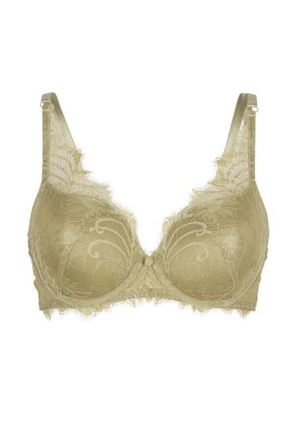 LingaDore LingaDore Сутиен  маслина