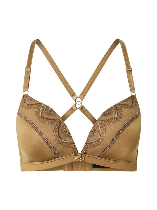 LingaDore LingaDore Сутиен  маслина