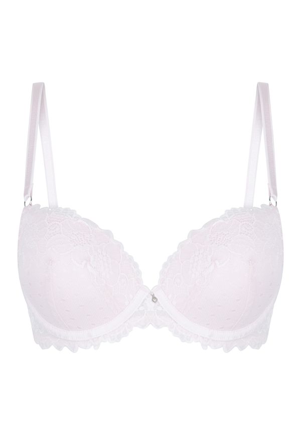 LingaDore LingaDore Сутиен  розе