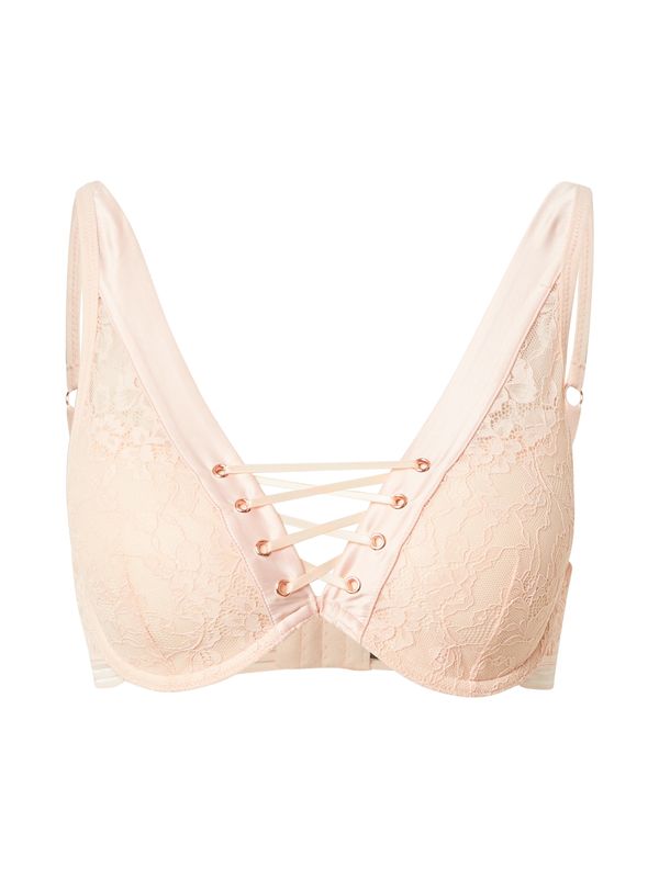 LingaDore LingaDore Сутиен  розово