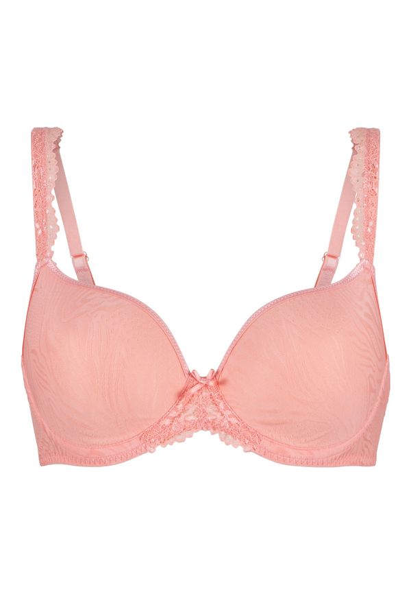 LingaDore LingaDore Сутиен  сьомга