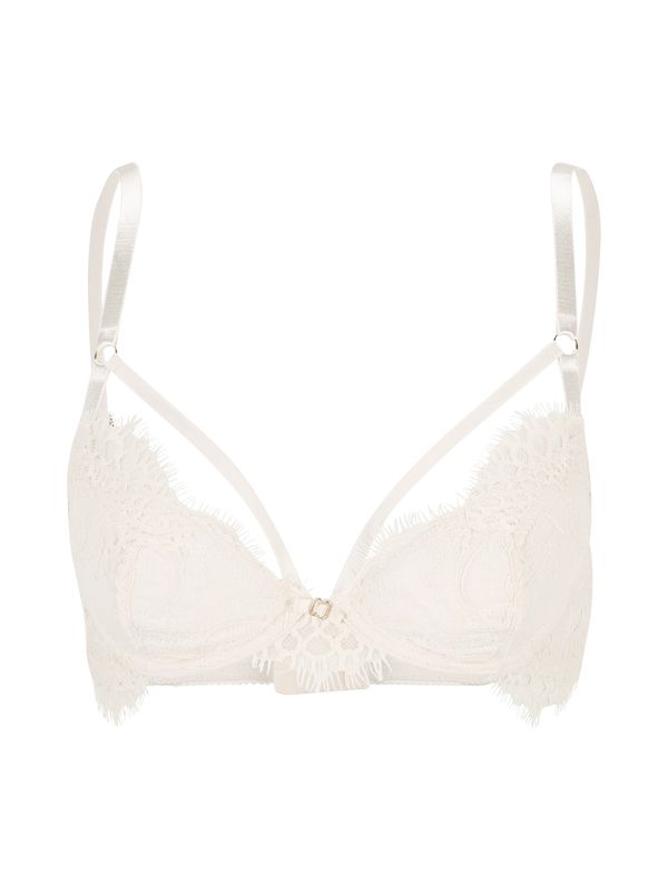 LingaDore LingaDore Сутиен 'Wire'  бежово