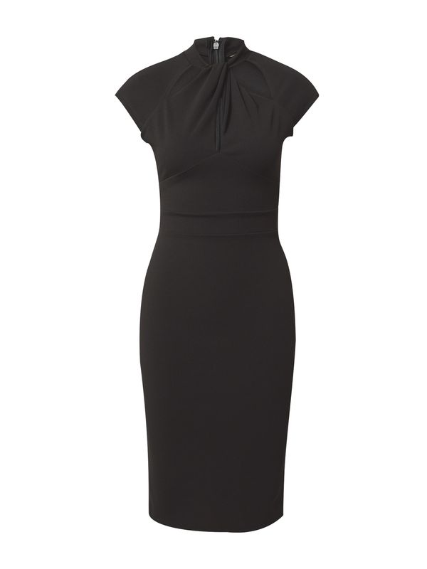 Lipsy Lipsy Рокля  черно