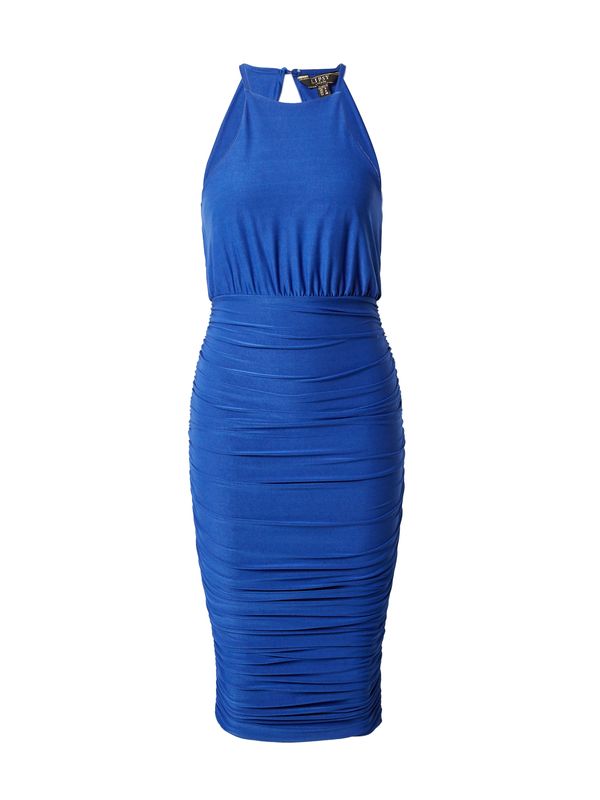 Lipsy Lipsy Рокля  кралско синьо