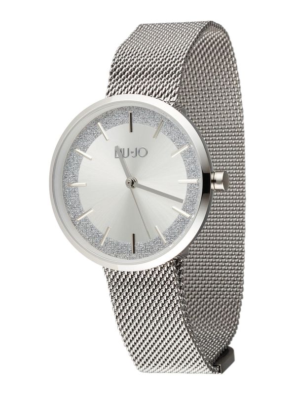 Liu Jo Liu Jo Аналогов часовник 'GALA'  сребърно