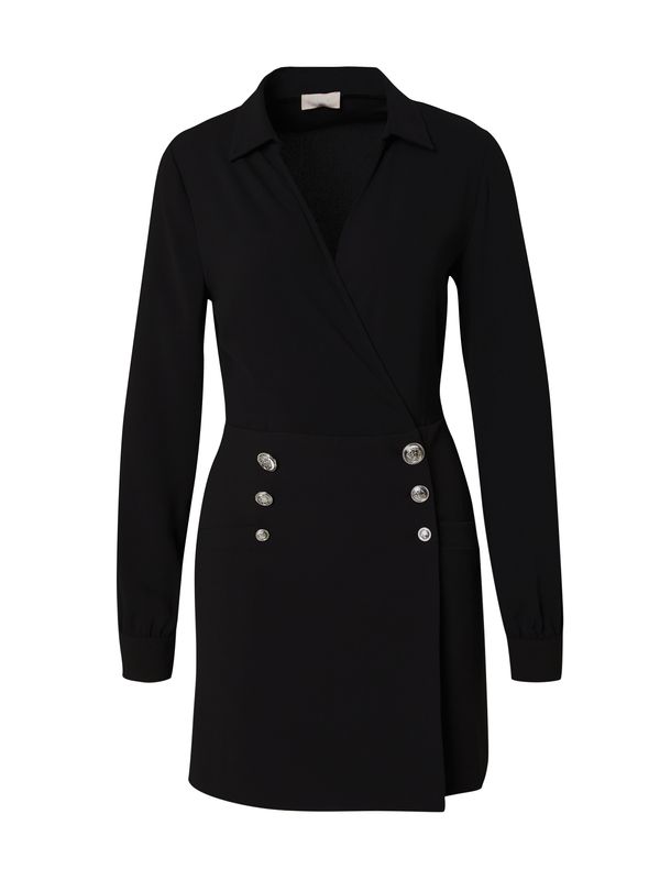 Liu Jo Liu Jo Блейзър  черно