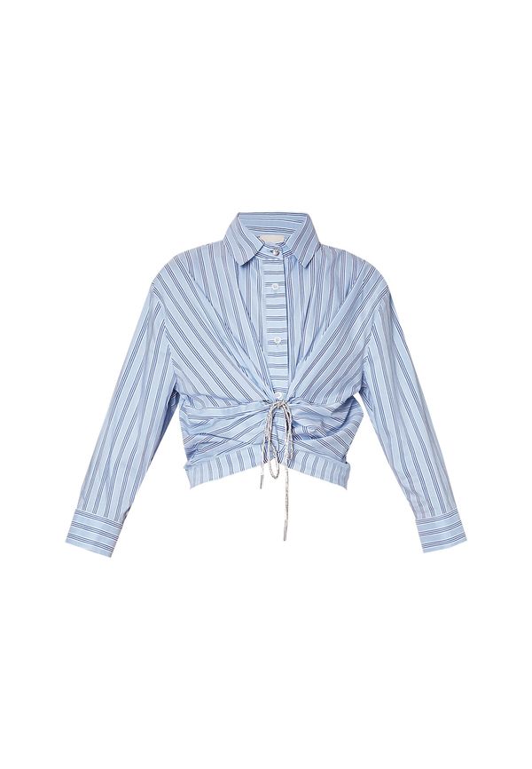 Liu Jo Liu Jo Блуза  синьо