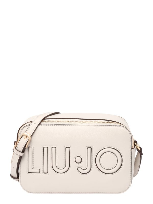 Liu Jo Liu Jo Чанта с презрамки  бежово