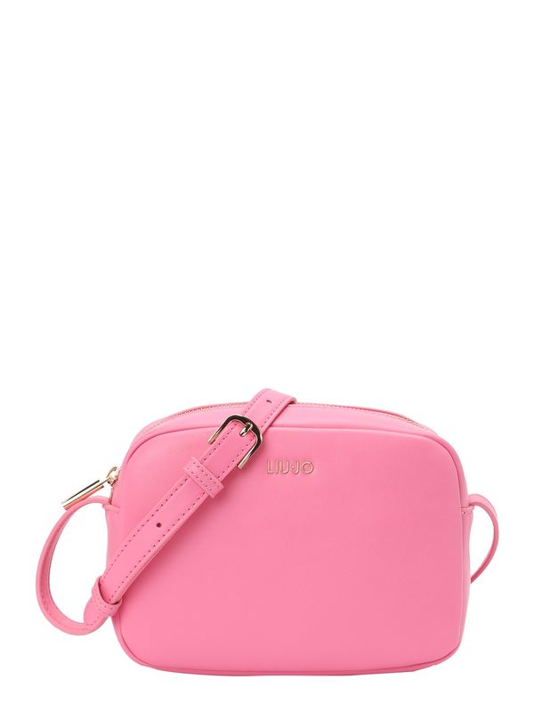 Liu Jo Liu Jo Чанта с презрамки 'Caliwen'  злато / пепел от рози