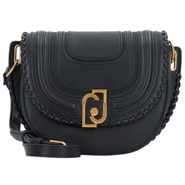 Liu Jo Liu Jo Чанта с презрамки  черно