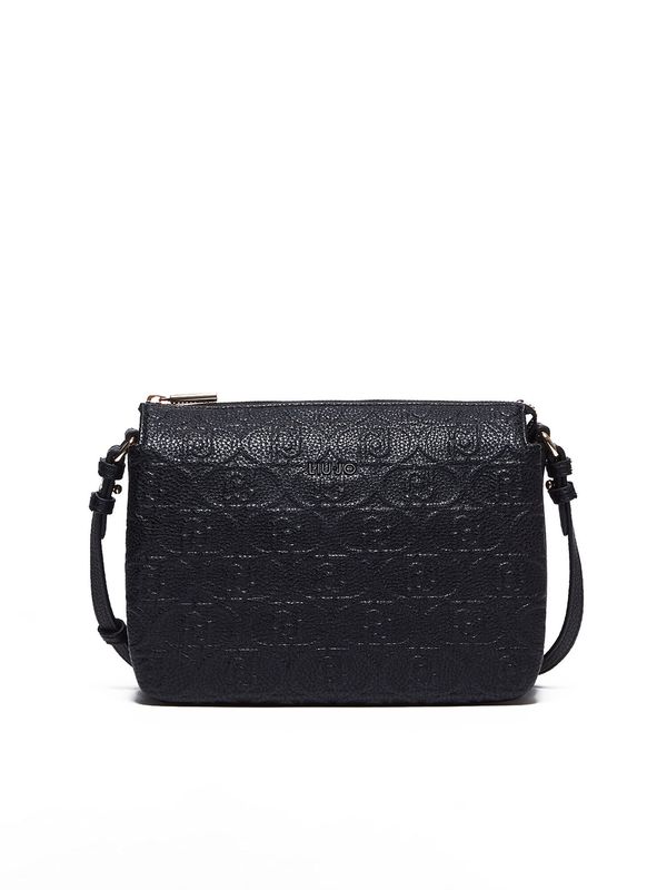 Liu Jo Liu Jo Чанта с презрамки  черно