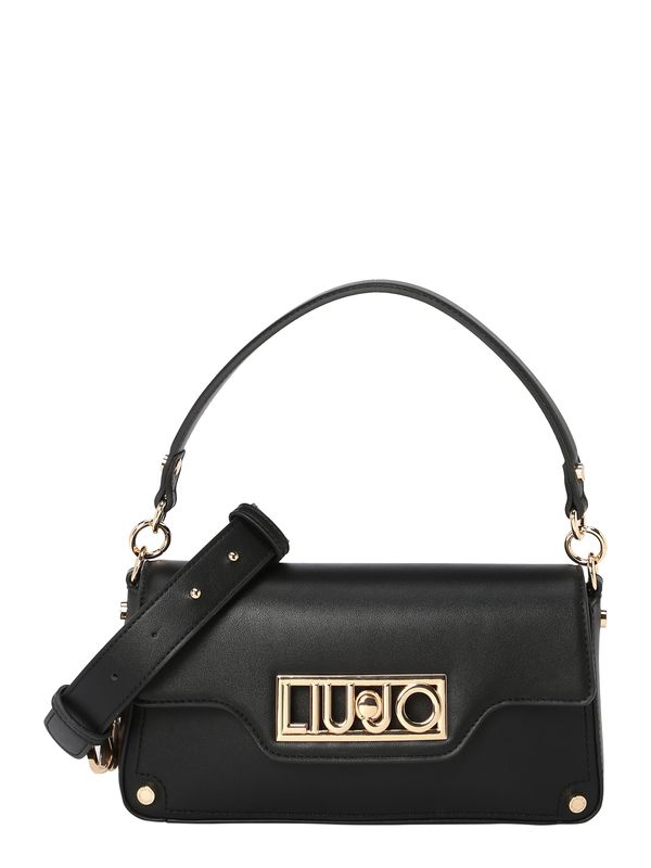 Liu Jo Liu Jo Чанта с презрамки  черно