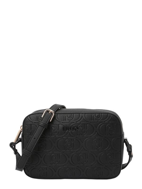 Liu Jo Liu Jo Чанта с презрамки  черно