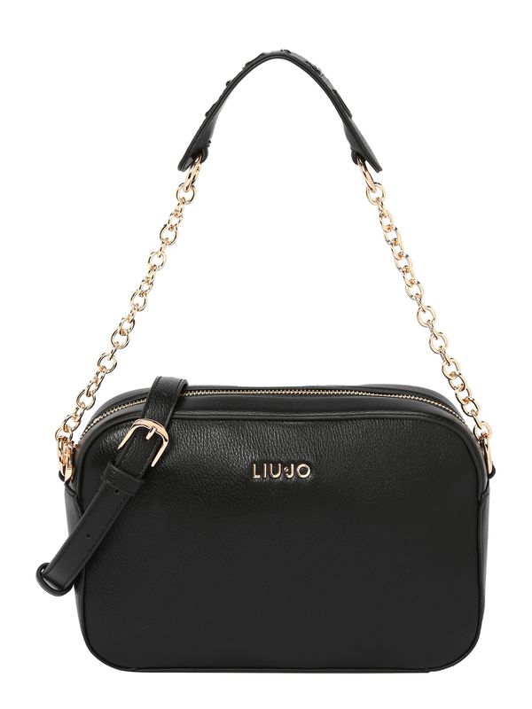 Liu Jo Liu Jo Чанта с презрамки  черно