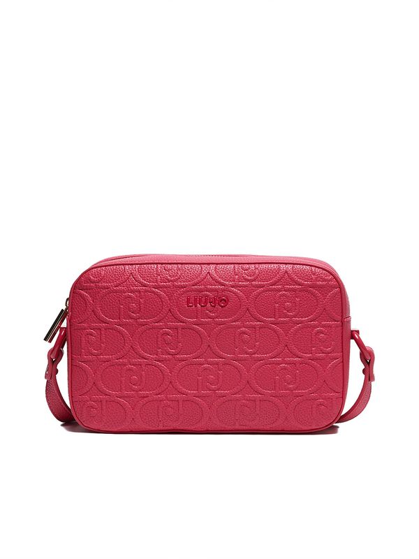 Liu Jo Liu Jo Чанта с презрамки  червено