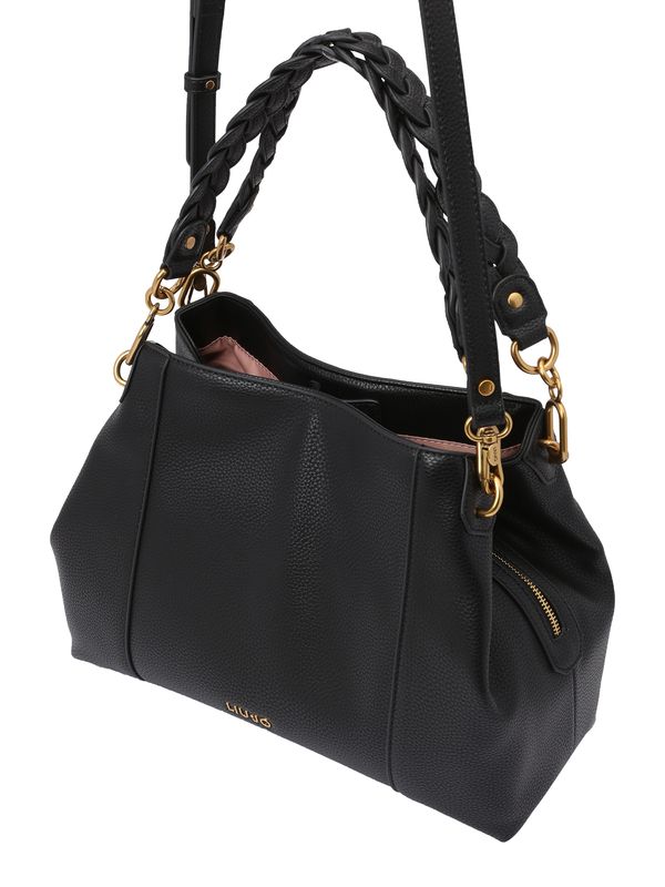 Liu Jo Liu Jo "Чанта тип ""Shopper"""  черно