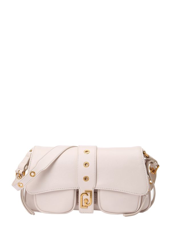 Liu Jo Liu Jo Чанта за през рамо  шампанско