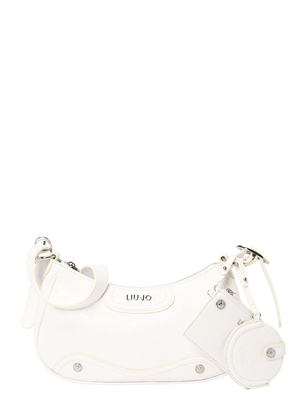 Liu Jo Liu Jo Чанта за през рамо 'Sisik'  бяло