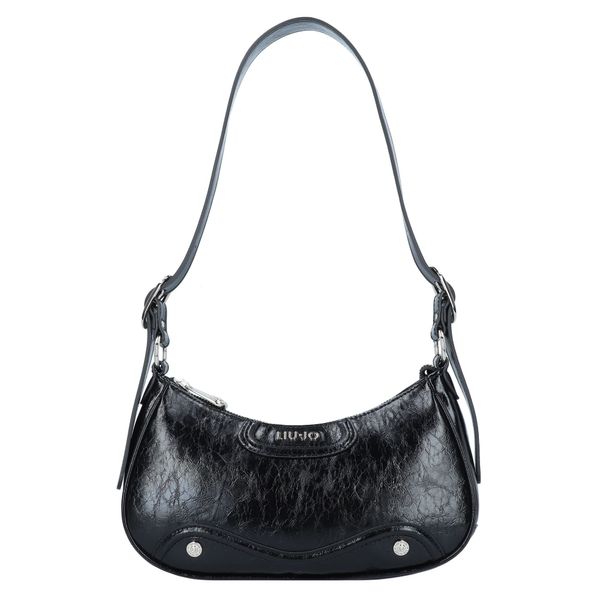 Liu Jo Liu Jo Чанта за през рамо 'Sisik'  черно