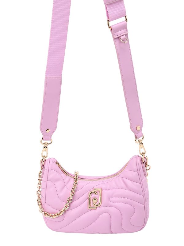 Liu Jo Liu Jo Чанта за през рамо  слива