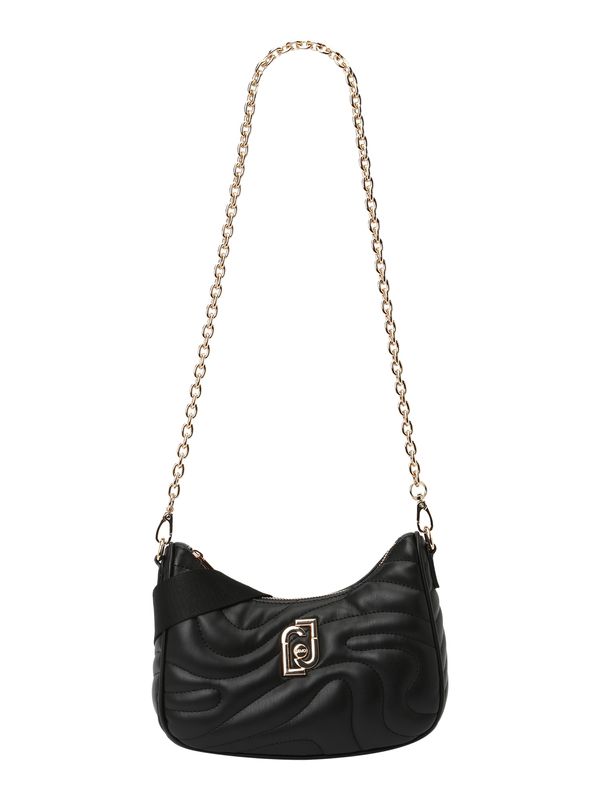 Liu Jo Liu Jo Чанта за през рамо  злато / черно