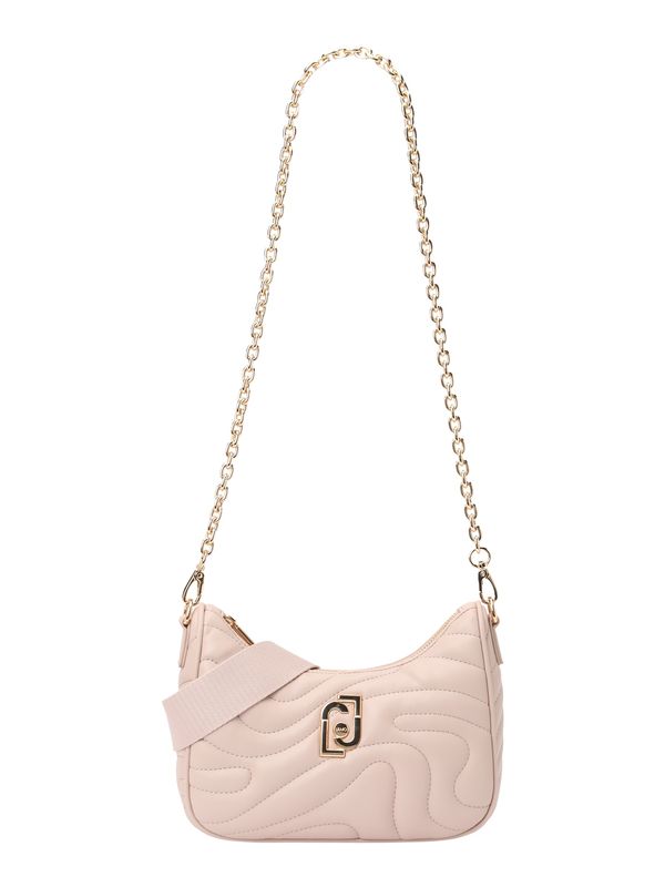 Liu Jo Liu Jo Чанта за през рамо  злато / пудра