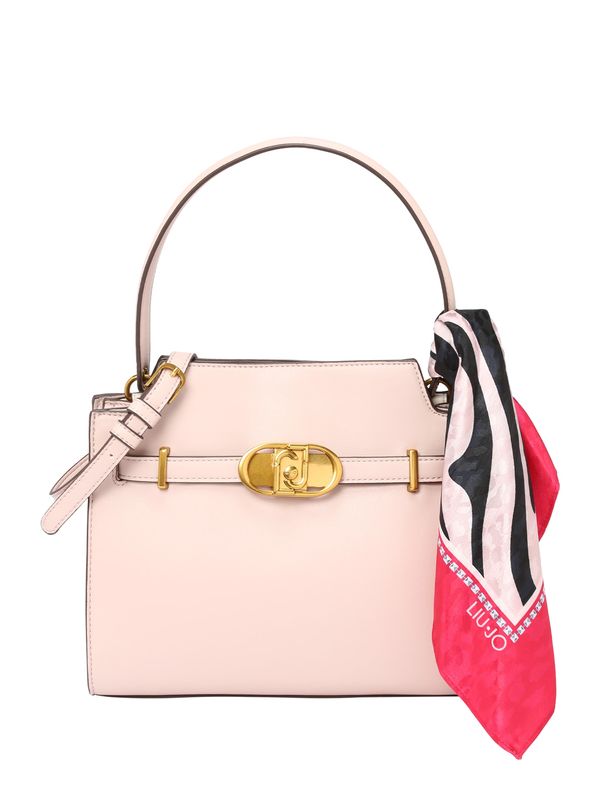 Liu Jo Liu Jo Дамска чанта  бледорозово